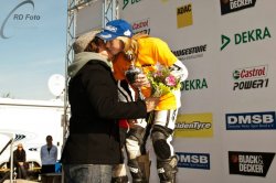 Laura und Patrick Kalupa Supermoto Finale Stendal-8946